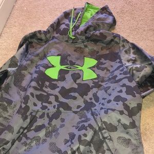 Under Armour Hoodie